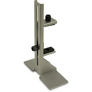 Inter-Tech Grafikkartenhalter GH-01, 2-fach Grafikkarten-Halterung 