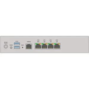 R&S LANCOM R&S UF-60 Unified Desktop Firewall