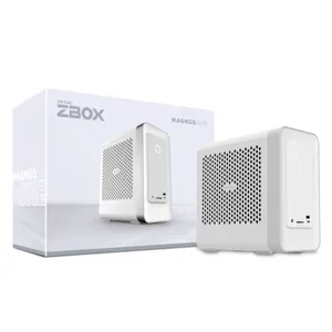 ZOTAC ZBOX MAGNUS ONE ERP54060W Mini-PC i5-13400 16GB/1TB RTX4060 Win11 
