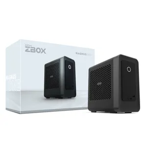 ZOTAC ZBOX MAGNUS ONE ERP54060C Mini-PC i5-13400 16GB/1TB RTX4060 Win11 