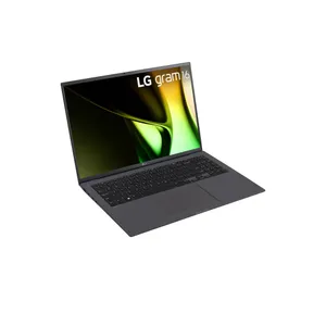 LG gram 16" Core Ultra 7 155H 16GB/1TB SSD Win11 grau 16Z90S-G.AA79G