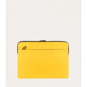 Tucano Melange Notebooktasche Sleeve für Laptops 11 - 12" / MacBook Air / Pro 13", gelb