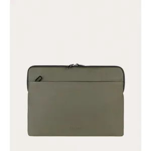 Tucano Gommo Notebooktasche Sleeve 15.6 - 16 Zoll grün
