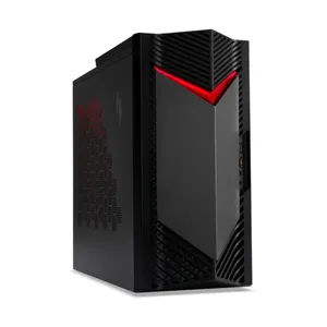 Acer Nitro 50 N50-656 i5-14400F 16GB/512GB SSD RTX 4060 Windows 11 schwarz