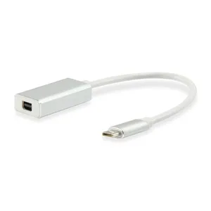 EQUIP 133457 USB-C auf Mini DisplayPort Adapter