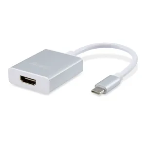 EQUIP 133452 USB Typ C auf HDMI Adapter