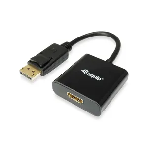 EQUIP 133438 DisplayPort auf HDMI Adapter