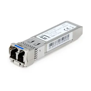 LEVELONE GVT-0301 1,25Gbps Single-Mode SFP-Transceiver, 10km, 1310nm