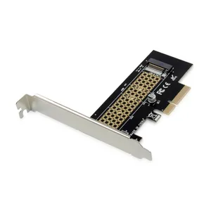 Conceptronic EMRICK05B M.2-NVMe-SSD-PCIe-Adapter
