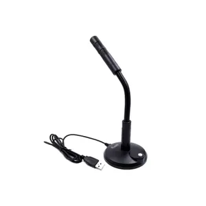 EQUIP 245340 USB-Tisch-Mikrofon