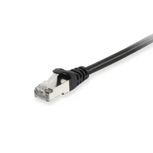EQUIP 705910 Cat.5e SF/UTP Crossover Patchkabel, 1.0m