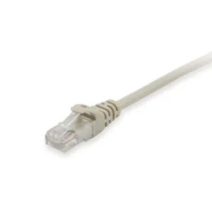 EQUIP 825414 Cat.5e U/UTP Patchkabel, 5.0m , Beige