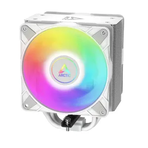 Arctic Freezer 36 A-RGB White CPU Kühler für AMD und Intel CPUs