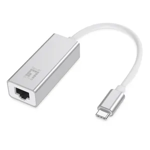 LEVELONE Gigabit USB-C Netzwerkadapter