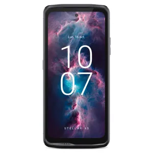Crosscall STELLAR X5 schwarz, 8GB RAM / 128GB, Android
