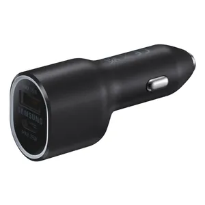 Samsung Kfz-Schnellladegerät 40W EP-L420, Black 