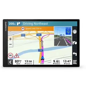 Garmin DriveSmart 86 MT-D mit Amazon Alexa