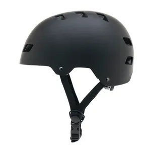 Newrban Helm Size M Black 