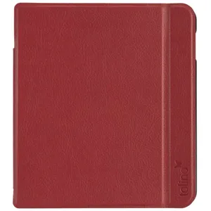 Slim Tasche für tolino, vision 6 - rot