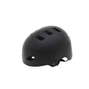 Newrban Helm Size L Black 