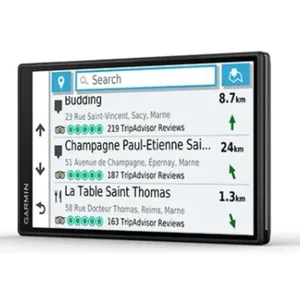 Garmin Drive™ 55, Live Traffic via Smartphone App