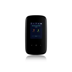 ZyXEL LTE2566-M634 Portabler Router 4G LTE Hotspot WLAN 
