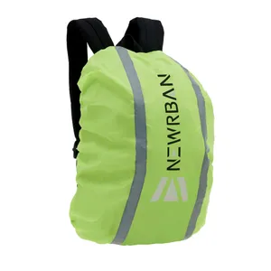 Newrban Rucksackschutz Yellow 
