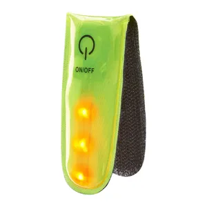 Newrban LED Licht Clip Yellow 