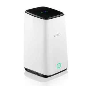 ZyXEL FWA510 5G Indoor LTE Modem Router NebulaFlex 