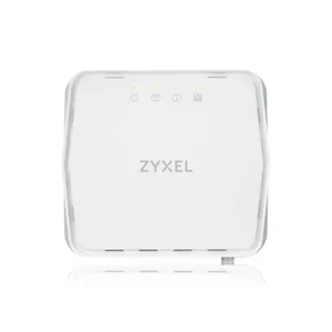 ZyXEL VMG4005-B50A VDSL2-Modem ADSL Gigabit Ethernet