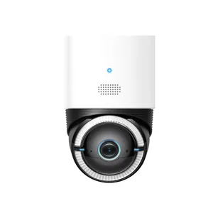 eufy 4G LTE Cam S330 Überwachungskamera 4K 