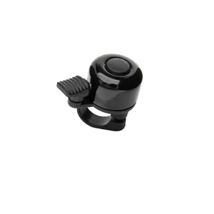 Newrban Lenkradklingel Black 