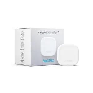 Aeotec Range Extender 7 (Type F)