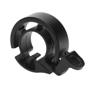 Newrban Metall Lenkradklingel Black 