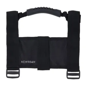 Newrban E-Scooter Trageband Black 