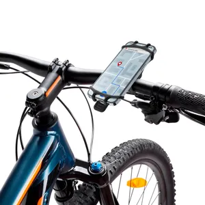 Newrban Handy Lenkradhalterung Black 