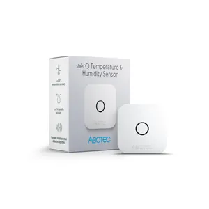 Aeotec aërQ Temperatur & Humidity Sensor 