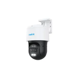 Reolink TrackMix Series P760 PoE Cam 