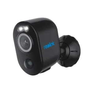 Reolink Argus Series B330-B Battery-WiFi 