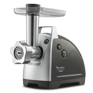Moulinex ME6868 HV8 Pro 4in1 Fleischwolf