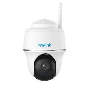 Reolink Argus Series B420 Battery-WiFi 