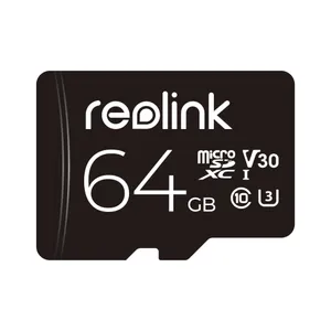 Reolink 64GB SD-Karte 