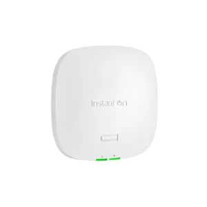 HPE Aruba AP32 Instant On Access Point Dual Radio Dreiband 2x2 Wi-Fi 6E (RW)