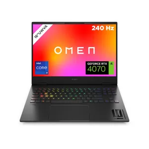 HP OMEN Transcend Gaming Laptop 16-u1095ng 16" 2.5K IPS i9-14900HX 32GB/1TB RTX 4070 Win11