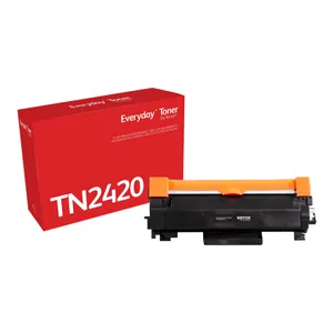 Xerox Everyday Alternativtoner für TN-2420 Schwarz für ca. 3.000 Seiten 