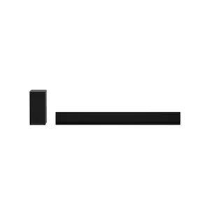 LG DGX 3.1. Dolby Atmos® Soundbar, 420 Watt kabelloser Subwoofer 