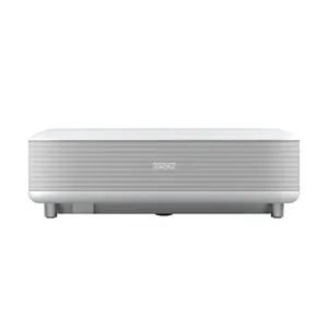 Epson EH-LS650W 3LCD Ultrakurzdist. Pojektor 3600 Lumen 4K PRO-UHD HDMI Weiß
