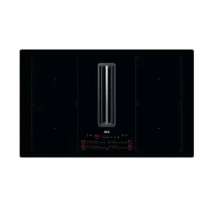 AEG Electrolux CCE84751CB Induktions-Einbaukochfeld 80cm Autark
