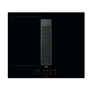 AEG Electrolux IDE74243IB Induktions-Einbaukochfeld 72cm Autark