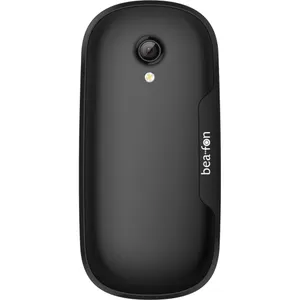 Bea-fon Classic Line C220 Mobiltelefon schwarz